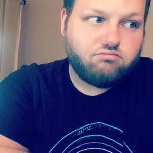 Meet your Posher, Justin